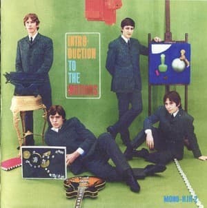 Introduction To The Motions/their Own Way (1965-1966)