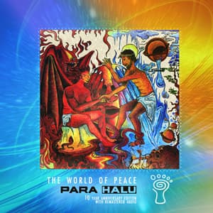 The World Of Peace Remastered