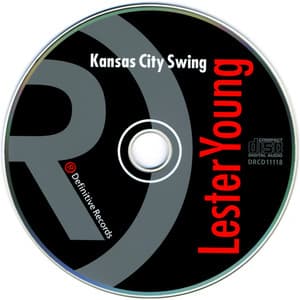 Kansas City Swing