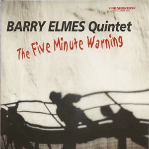 The Five Minute Warning
