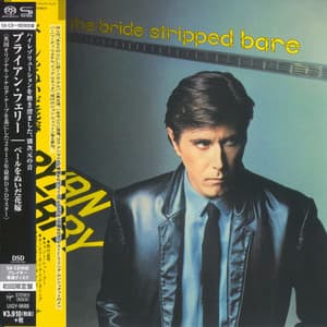 The Bride Stripped Bare (2015 Remastered, Japan) [SACD])