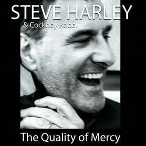 The Quality Of Mercy