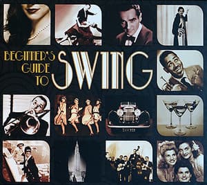 The Beginners Guide To Swing