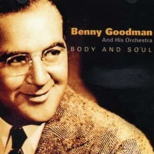 Body And Soul