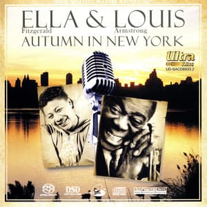 Autumn In New York