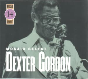 Mosaic Select (3CD)