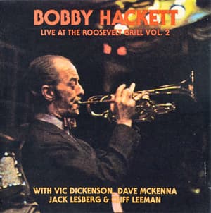 Live At The Roosevelt Grill Vol. 2