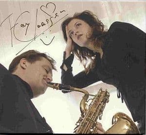 Fay Claassen Sings Two Portraits Of Chet Baker (2CD)