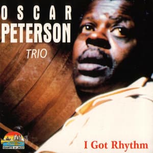 I Got Rhythm