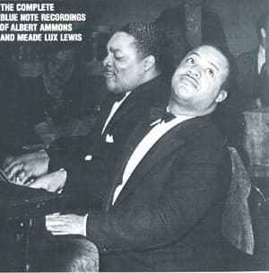 Complete Blue Note Recordings (2CD)