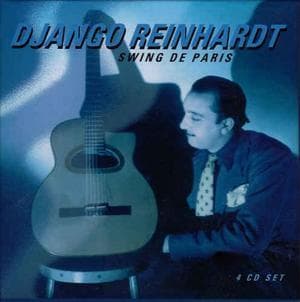 Swing De Paris