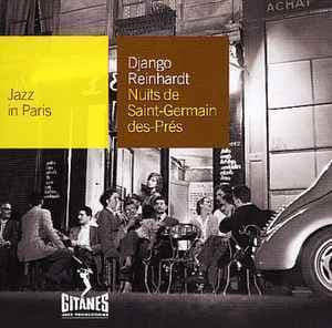 Nuits De Saint-germain-des-Pres