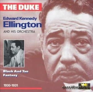 Black And Tan Fantasy (1930-1931)