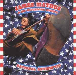Nationa Antiseptic
