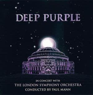 In Concert With The London Symphony Orchestra - (CD2)