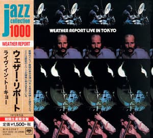 Live In Tokyo (2CD)