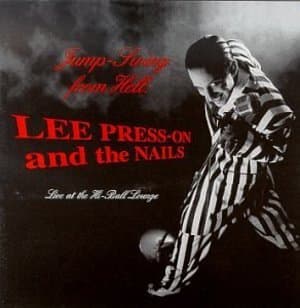Jump Swing From Hell: Live At The Hi-ball Lounge