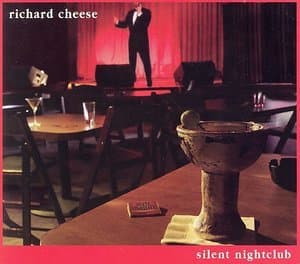 Silent Nightclub