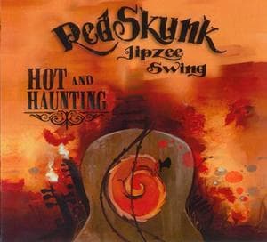 Hot And Haunting
