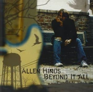 Beyond It All