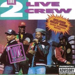 Live In Concert