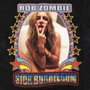 Sick Bubblegum [CDS]