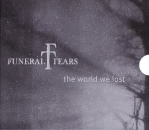 The World We Lost