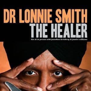The Healer
