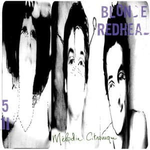 Mйlodie Citronique [EP]
