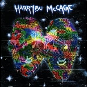 Harrybu Mccage