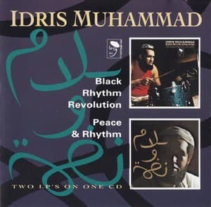 Black Rhythm Revolution / Peace & Rhythm