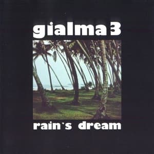 Rain's Dream