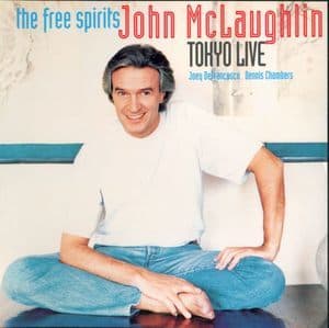 Tokyo Live