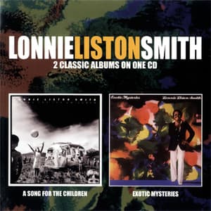 A Song For The Children/exotic Mysteries