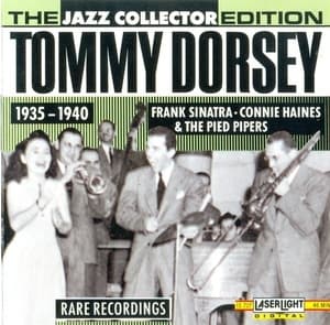 The Jazz Collector Edition