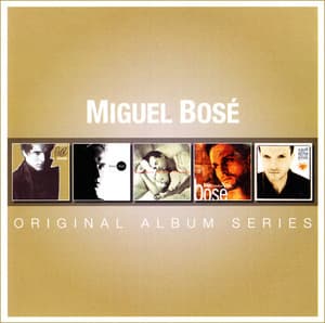 Original Album Series