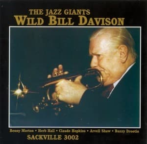The Jazz Giants