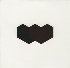 2 Hearts [CDS]