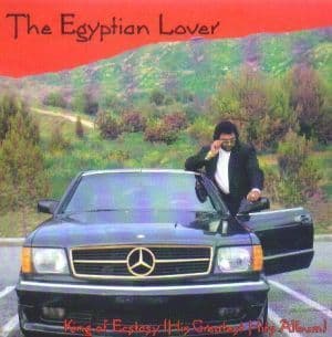 King Of Ecstasy (his Greatest Hits Album)