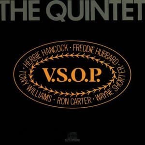V.S.O.P.: The Quintet