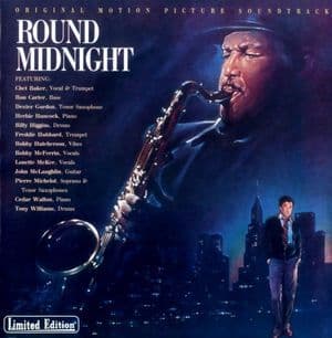 Round Midnight [OST]