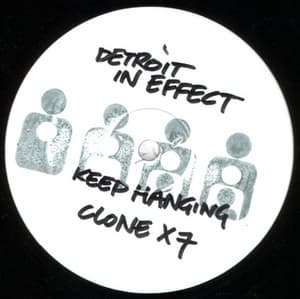 Keep Hanging