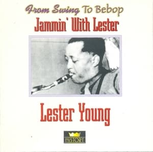 Jammin' With Lester (2CD)