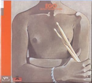 Ego