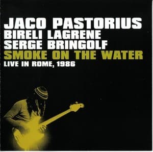 Smoke On The Water: Live In Rome 1986