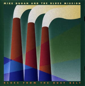 Blues From The Rust Belt