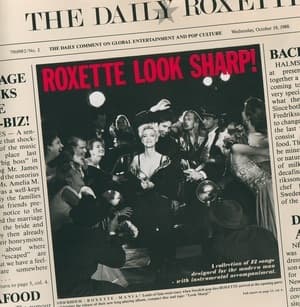 Look Sharp!