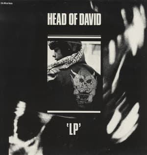 Head Of David