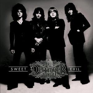Sweet Evil