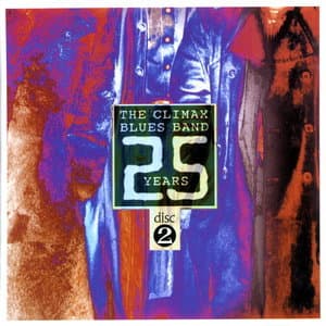 25 Years